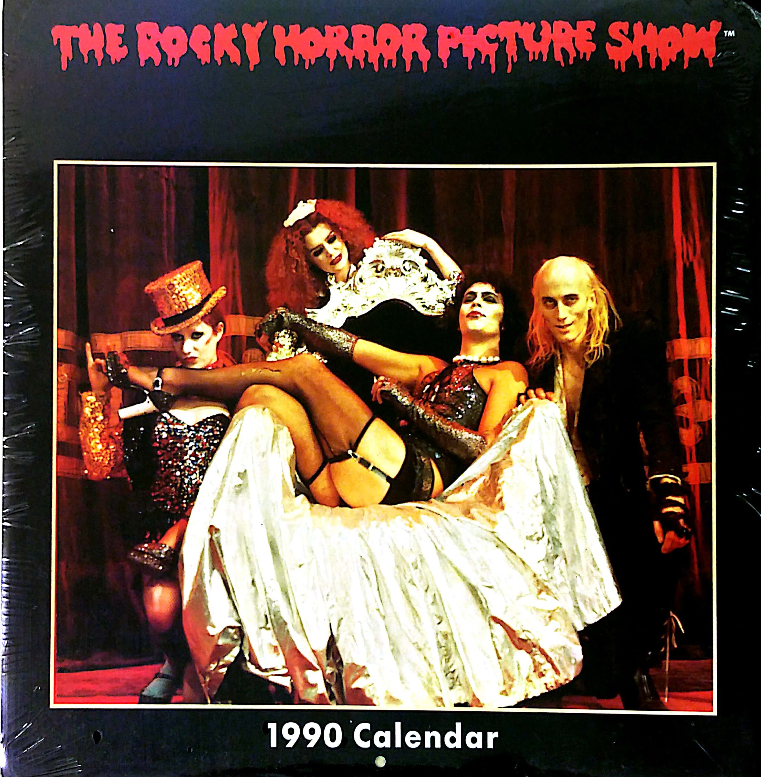 CALENDARIO 1990 - null_thumbnail