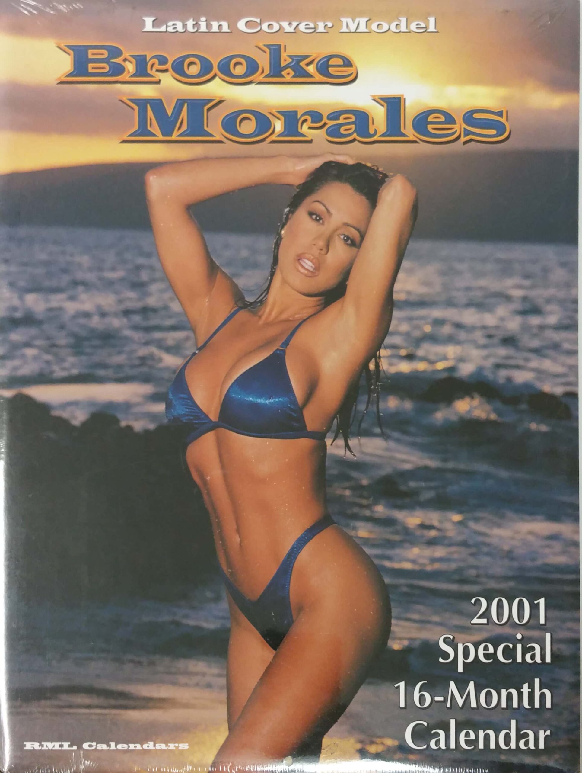 CALENDARIO 2001 - null_thumbnail