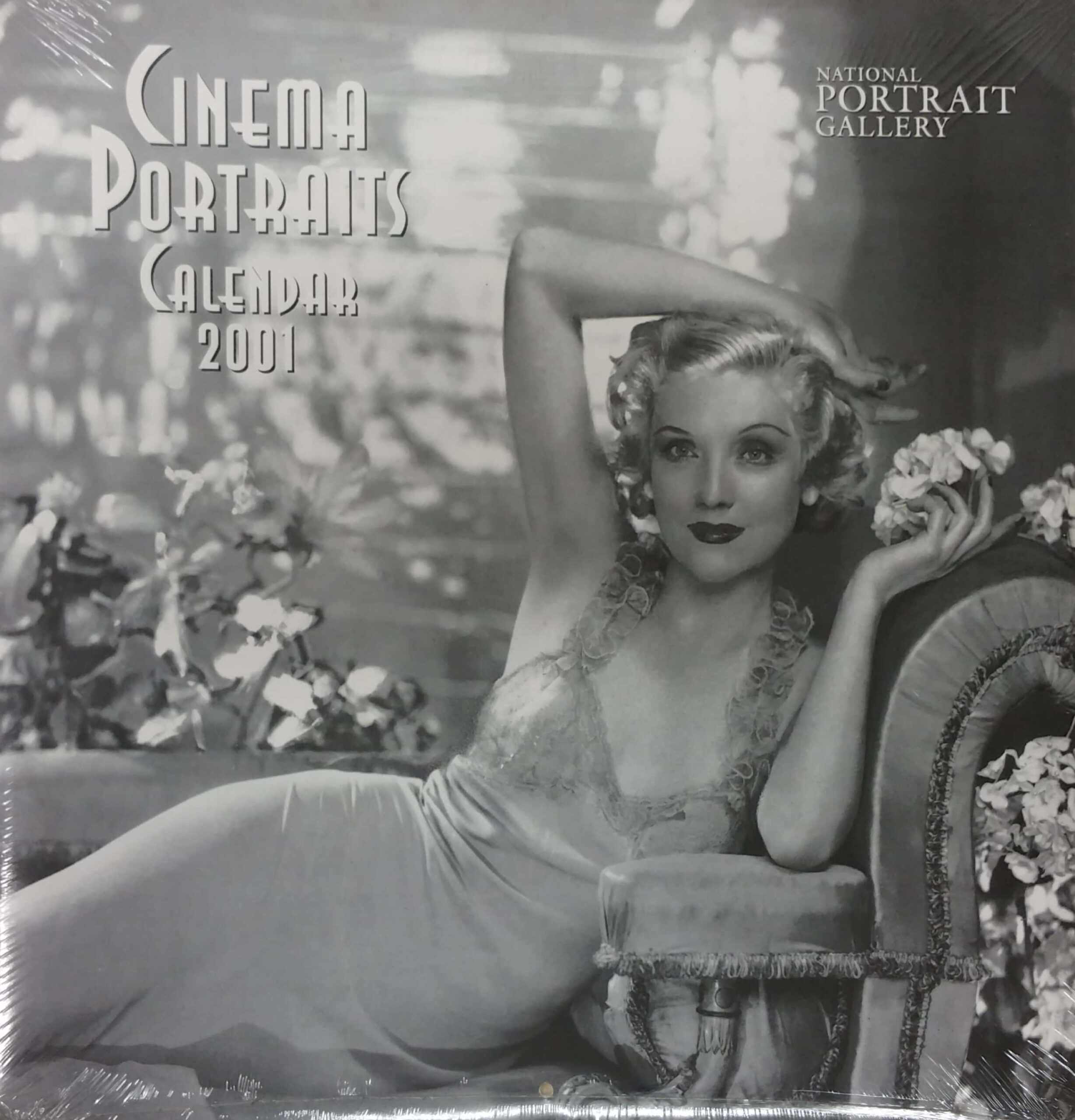CALENDARIO 2001 - null_thumbnail