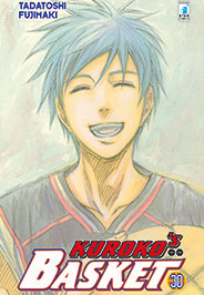 KUROKO'S BASKET - 30_thumbnail