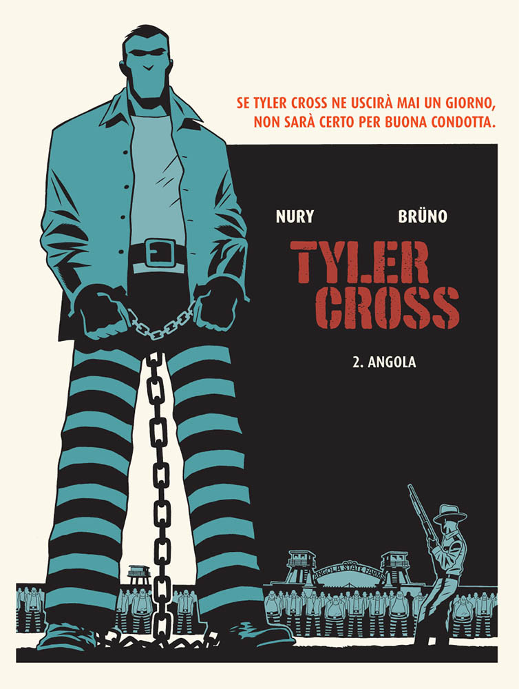 100% PANINI COMICS TYLER CROSS - 2_thumbnail