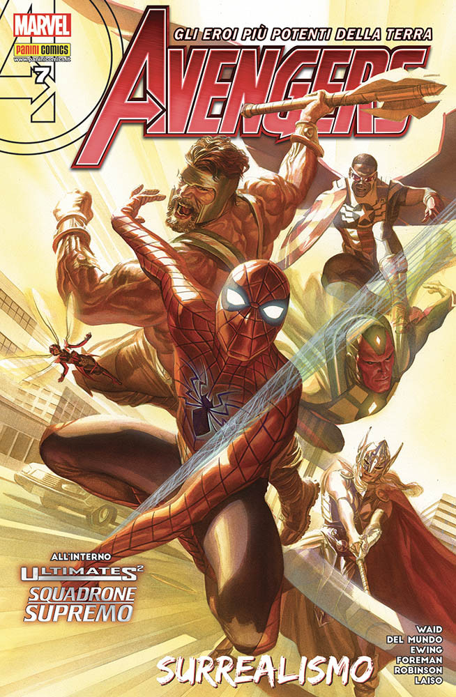 AVENGERS (2017) - 7_thumbnail AVENGERS (2017) - 7_thumbnail