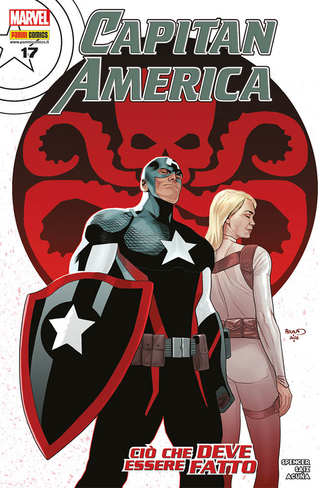 CAPITAN AMERICA (2016) - 17_thumbnail
