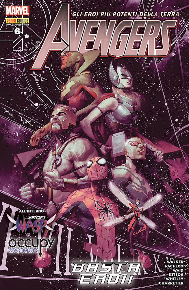 AVENGERS (2017) - 6_thumbnail AVENGERS (2017) - 6_thumbnail