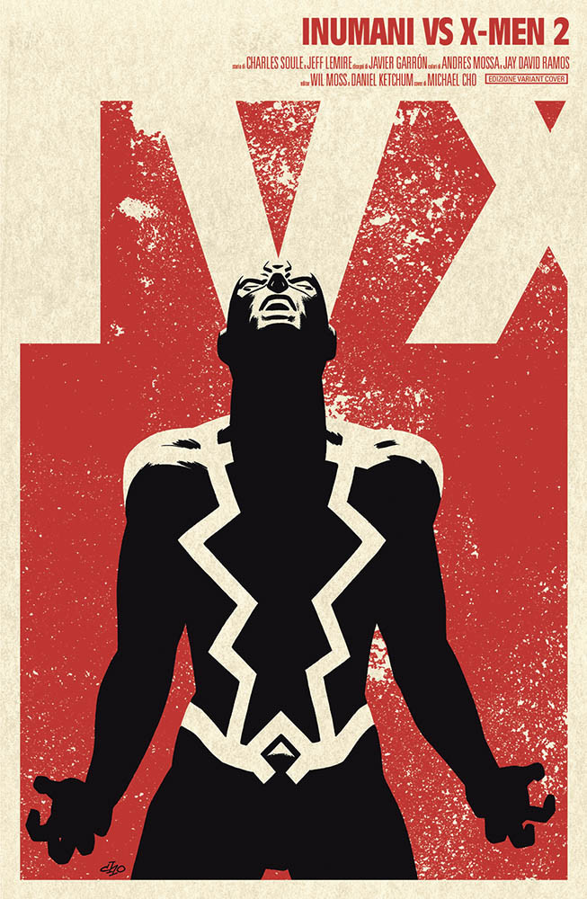 INUMANI VS. X-MEN Variant - 2_thumbnail