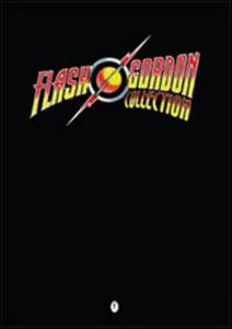 FLASH GORDON COLLECTION - UNICO_thumbnail