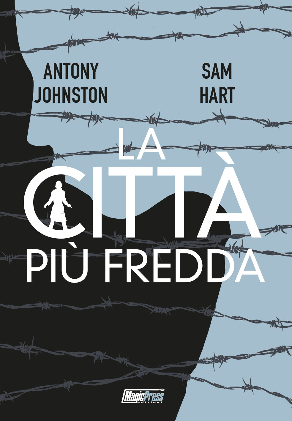 CITTA' PIU' FREDDA LA - UNICO_thumbnail