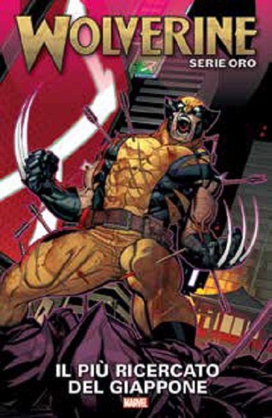 WOLVERINE SERIE ORO - 5_thumbnail