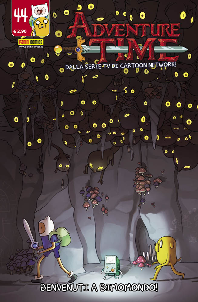 ADVENTURE TIME - 44_thumbnail ADVENTURE TIME - 44_thumbnail