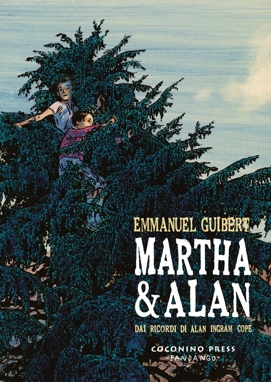 MARTHA & ALAN - UNICO_thumbnail MARTHA & ALAN - UNICO_thumbnail