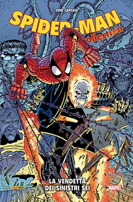 SPIDER-MAN COLLECTION (2016) - 7_thumbnail