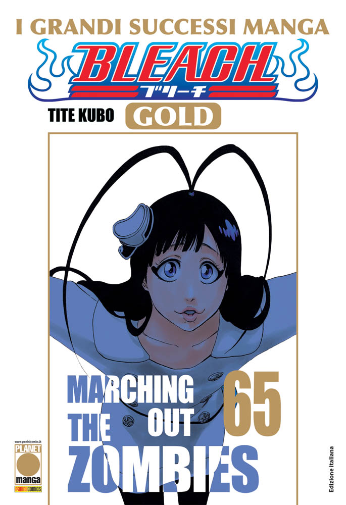 BLEACH GOLD - 65_thumbnail