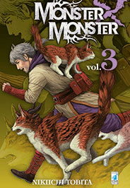 MONSTER X MONSTER - 3_thumbnail MONSTER X MONSTER - 3_thumbnail