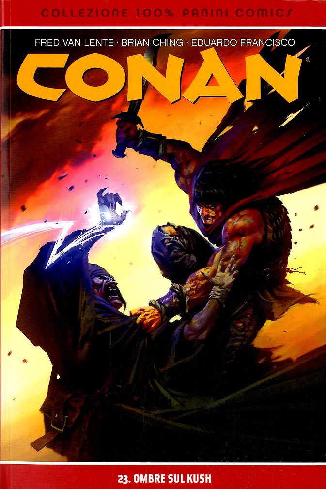 100% CULT COMICS CONAN (2007) - 23_thumbnail 100% CULT COMICS CONAN (2007) - 23_thumbnail