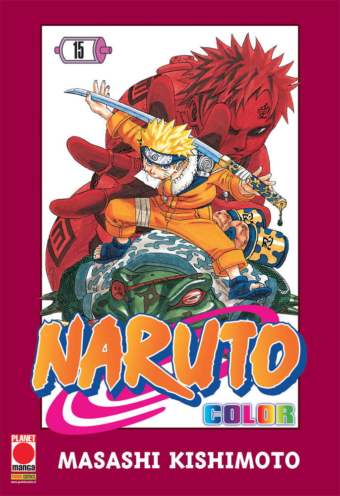 NARUTO COLOR - 15_thumbnail