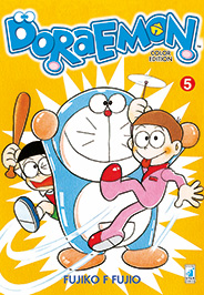 DORAEMON COLOR EDITION - 5_thumbnail DORAEMON COLOR EDITION - 5_thumbnail