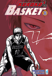 KUROKO'S BASKET - 28_thumbnail KUROKO'S BASKET - 28_thumbnail
