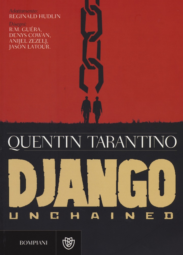 DJANGO UNCHAINED - UNICO_thumbnail