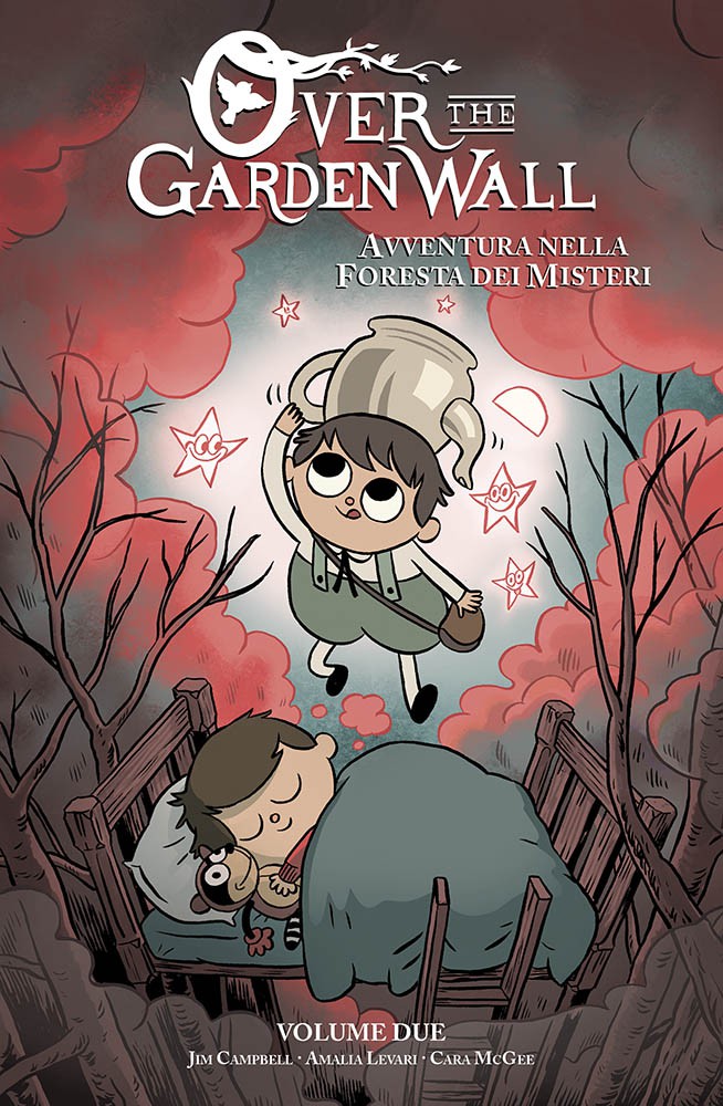OVER THE GARDEN WALL - 2_thumbnail OVER THE GARDEN WALL - 2_thumbnail