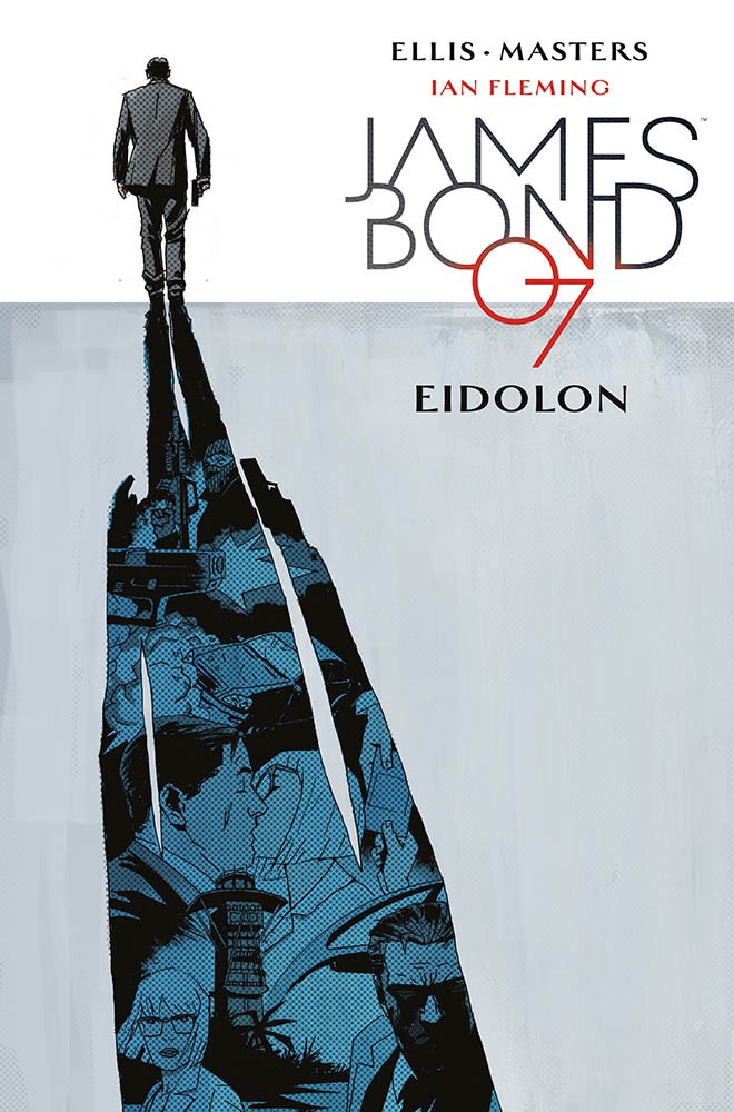 JAMES BOND 007 - 2_thumbnail JAMES BOND 007 - 2_thumbnail