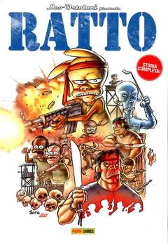 RATTO - UNICO_thumbnail
