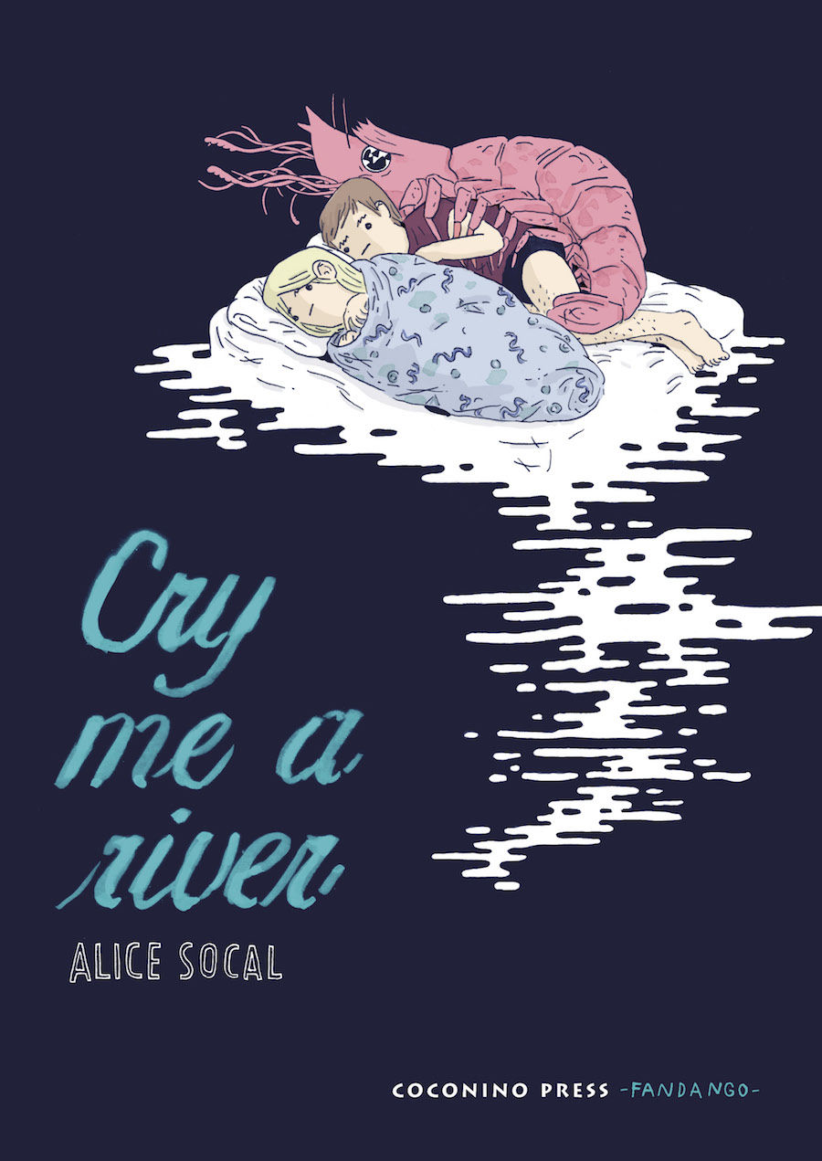 CRY ME A RIVER - UNICO_thumbnail