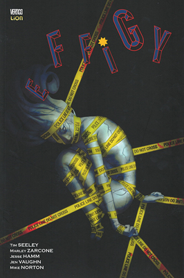 EFFIGY - UNICO_thumbnail EFFIGY - UNICO_thumbnail