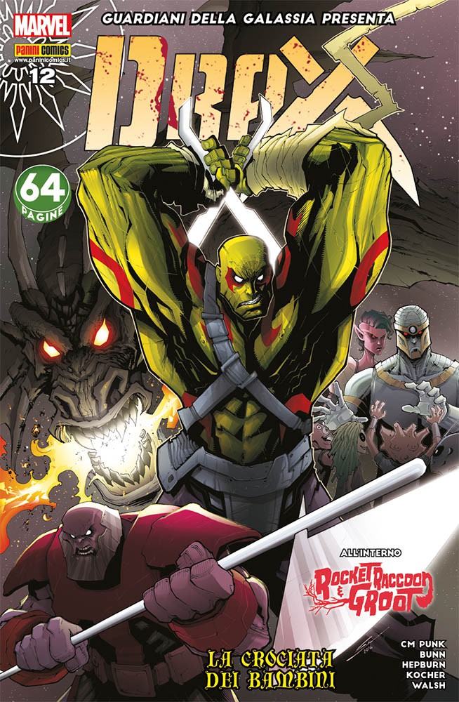 GUARDIANI DELLA GALASSIA PRESENTA DRAX - 4_thumbnail GUARDIANI DELLA GALASSIA PRESENTA DRAX - 4_thumbnail