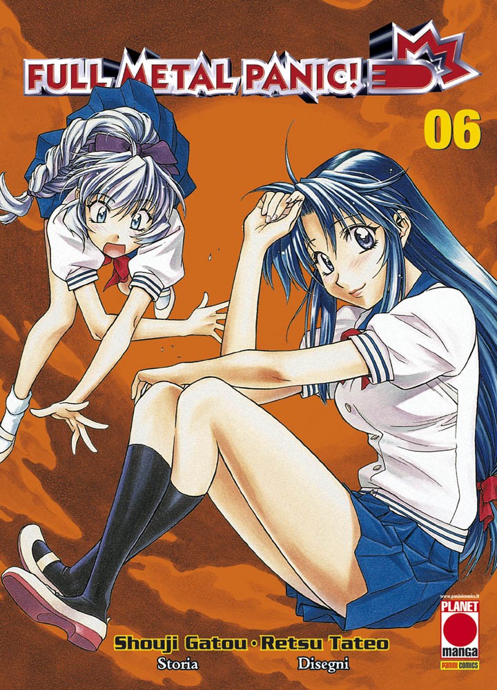 FULL METAL PANIC! (2016) - 6_thumbnail