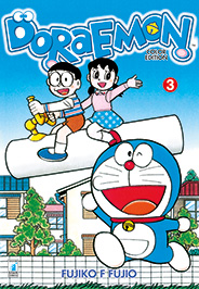 DORAEMON COLOR EDITION - 3_thumbnail DORAEMON COLOR EDITION - 3_thumbnail