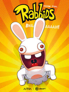 RABBIDS - 1_thumbnail RABBIDS - 1_thumbnail