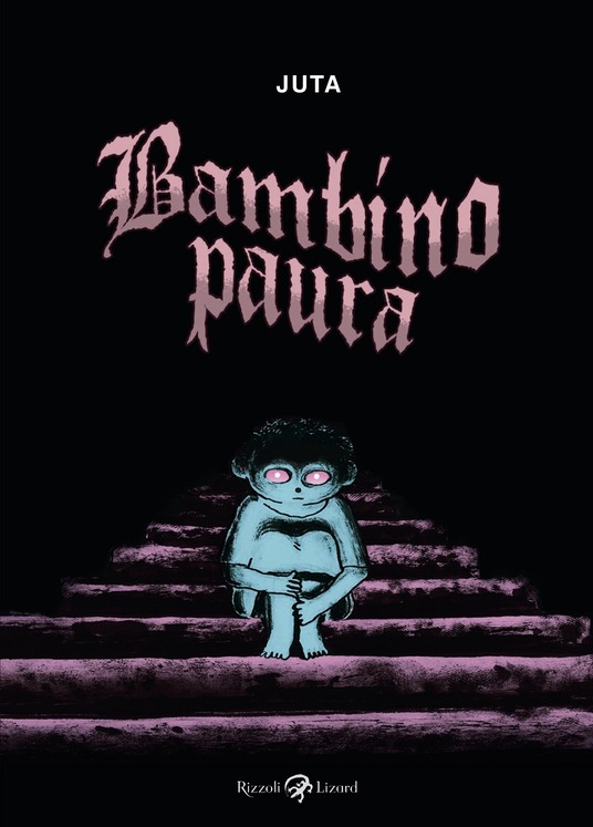 BAMBINO PAURA - UNICO_thumbnail