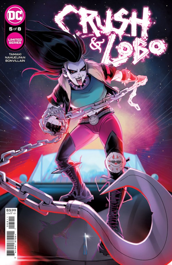 CRUSH AND LOBO - 5_thumbnail CRUSH AND LOBO - 5_thumbnail