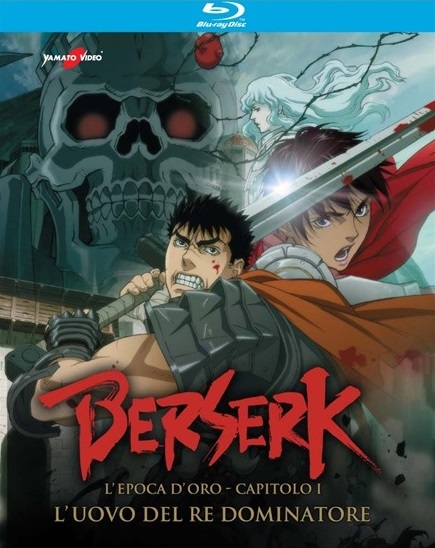 DVD BERSERK - null_thumbnail