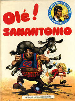 OLE' SANANTONIO - UNICO_thumbnail