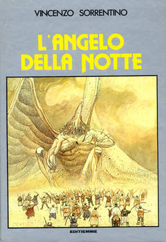 ANGELO DELLA NOTTE L' - UNICO_thumbnail