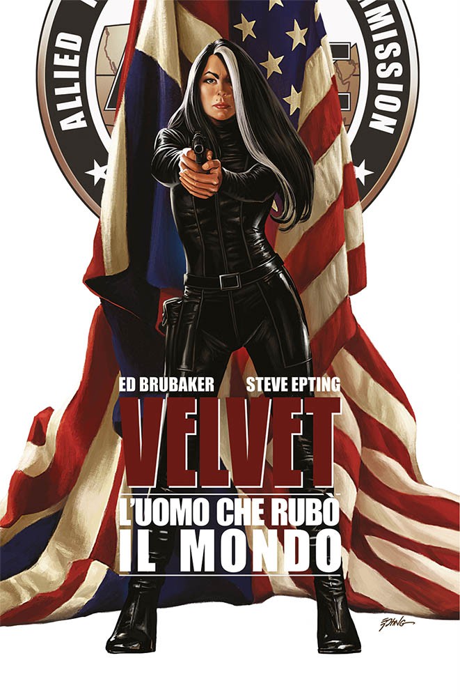 100% PANINI COMICS VELVET - 3_thumbnail 100% PANINI COMICS VELVET - 3_thumbnail