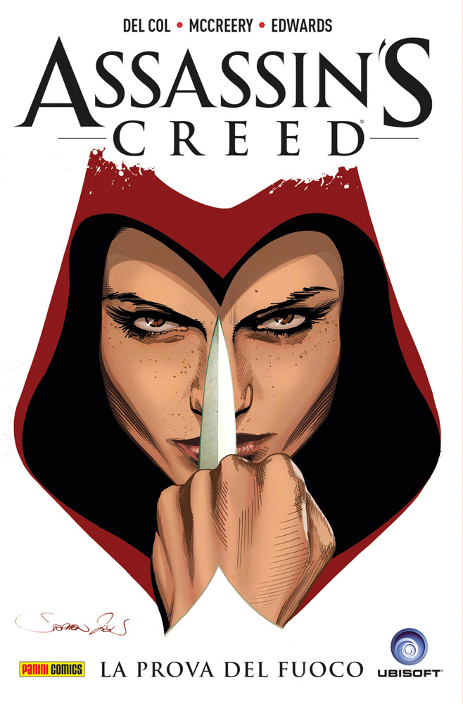 ASSASSIN'S CREED (2017) - 1_thumbnail ASSASSIN'S CREED (2017) - 1_thumbnail