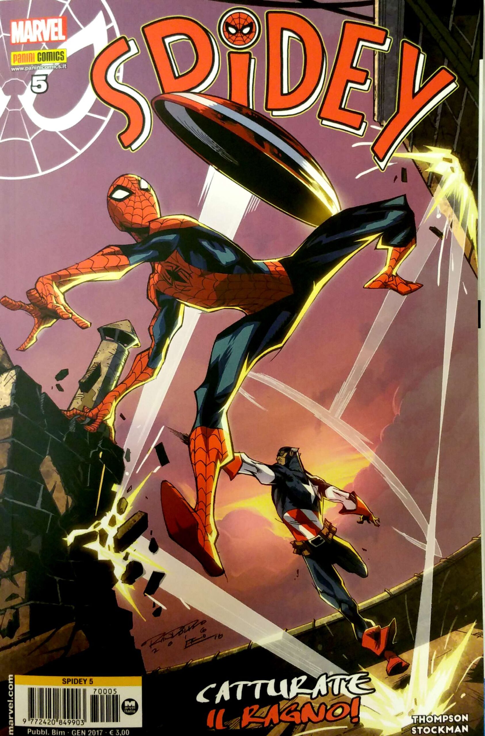 SPIDEY - 5_thumbnail SPIDEY - 5_thumbnail