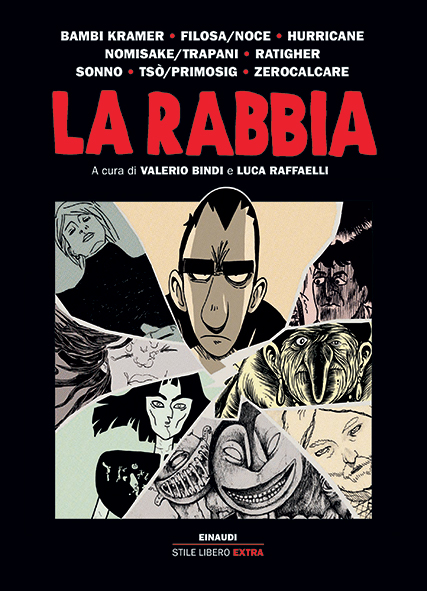 RABBIA LA (EINAUDI) - UNICO_thumbnail