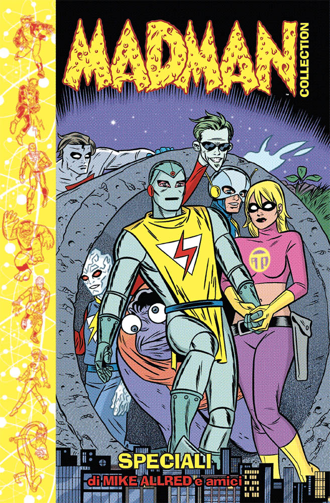 MADMAN COLLECTION - 7_thumbnail MADMAN COLLECTION - 7_thumbnail