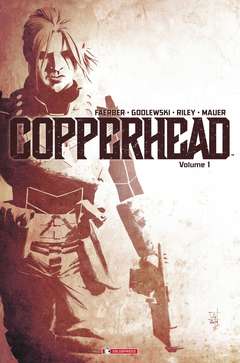 COPPERHEAD - 1_thumbnail COPPERHEAD - 1_thumbnail