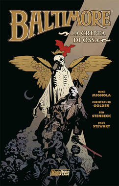 BALTIMORE (MAGIC PRESS) - 4_thumbnail BALTIMORE (MAGIC PRESS) - 4_thumbnail