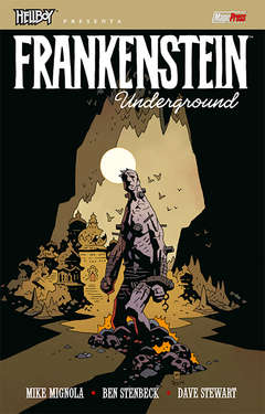 FRANKENSTEIN UNDERGROUND - UNICO_thumbnail FRANKENSTEIN UNDERGROUND - UNICO_thumbnail
