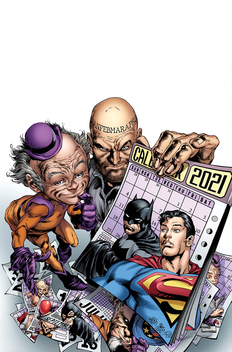 BATMAN SUPERMAN (2019) - 22_thumbnail BATMAN SUPERMAN (2019) - 22_thumbnail