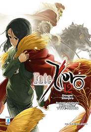 FATE/ZERO - 12_thumbnail FATE/ZERO - 12_thumbnail