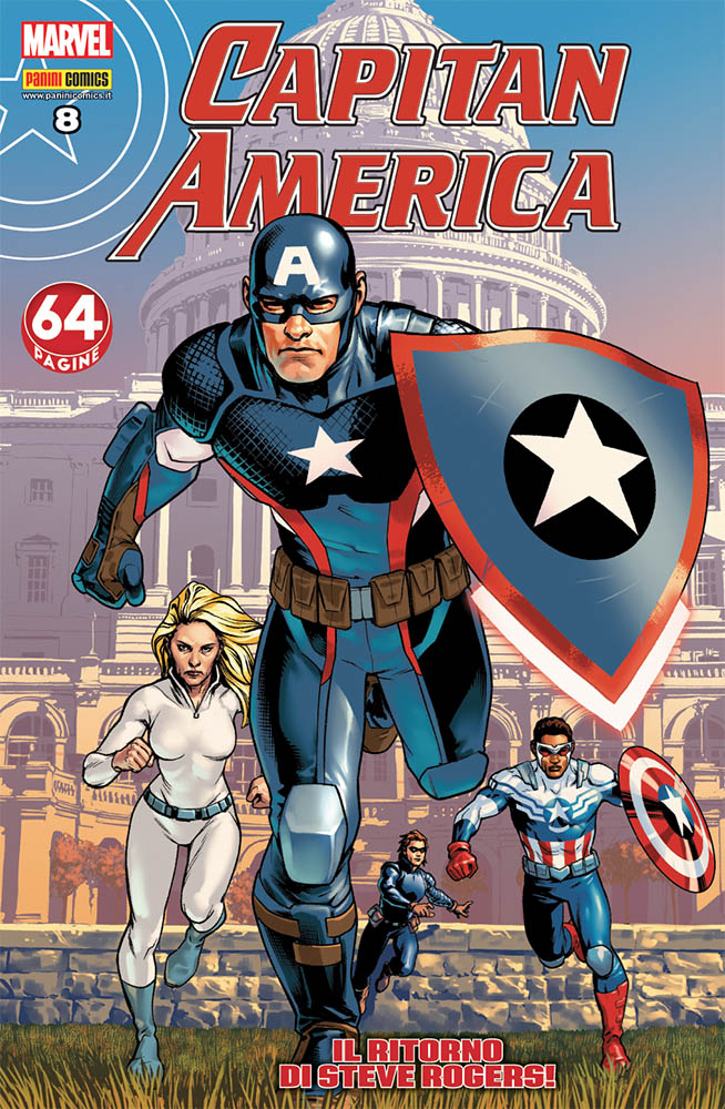 CAPITAN AMERICA (2016) - 8_thumbnail CAPITAN AMERICA (2016) - 8_thumbnail
