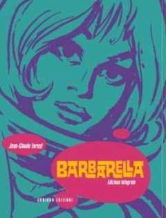 BARBARELLA INTEGRALE - UNICO_thumbnail