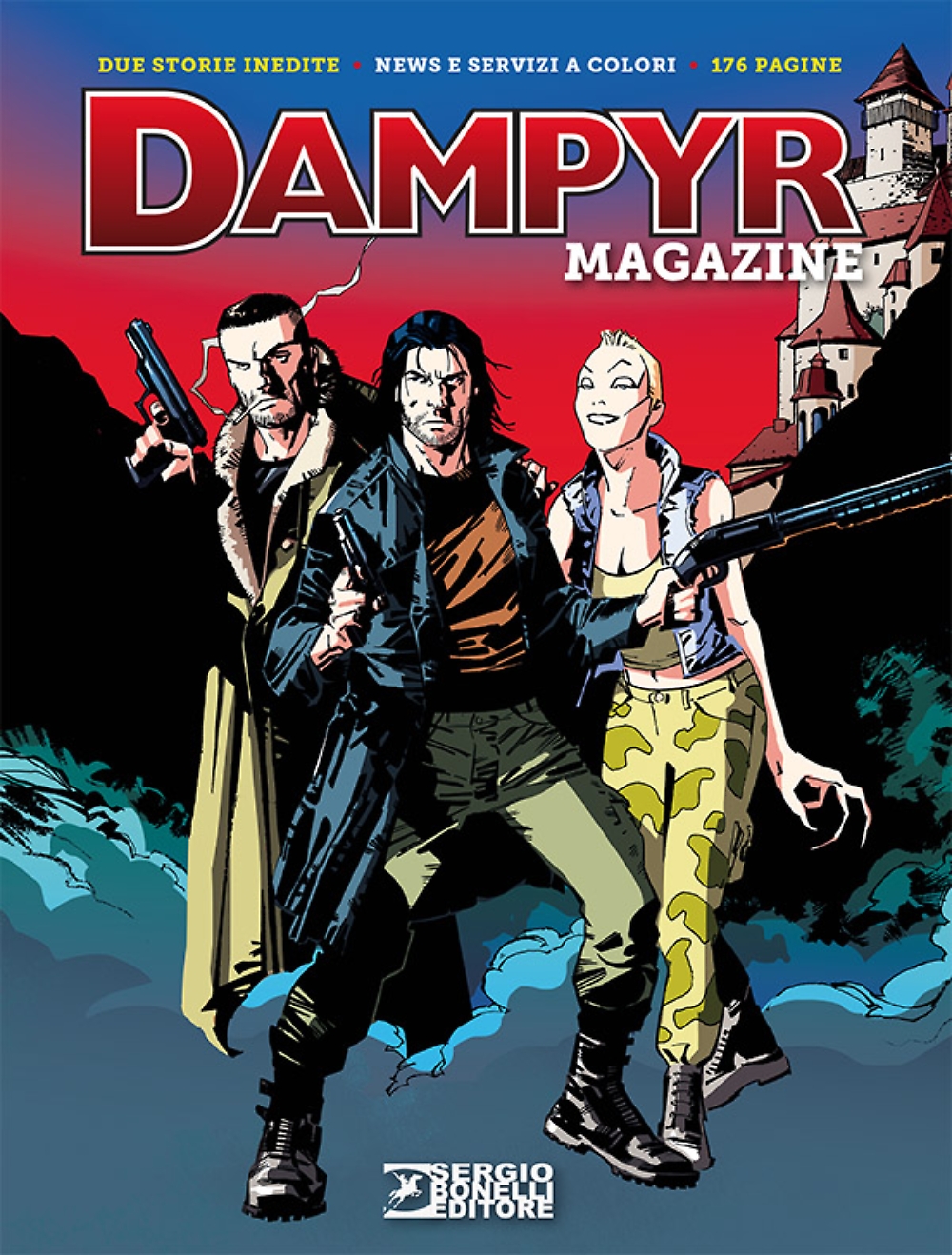 DAMPYR MAGAZINE - 1_thumbnail DAMPYR MAGAZINE - 1_thumbnail