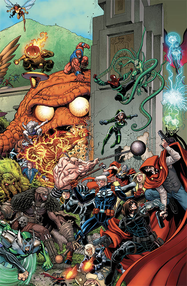 AVENGERS STANDOFF Variant - 2_thumbnail AVENGERS STANDOFF Variant - 2_thumbnail